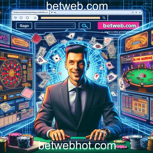 Descubra as Melhores Promoções em Jogos Online no betweb.com